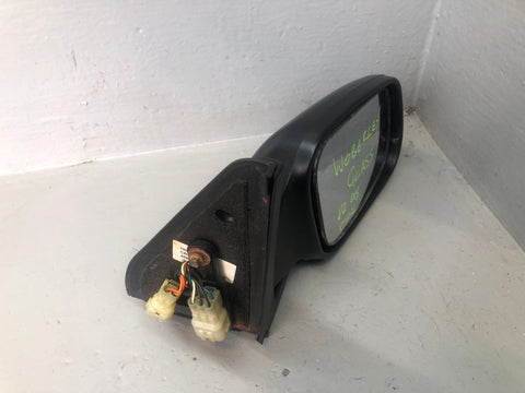 Discovery 2 Electric Mirror Off Side Power Fold Land Rover 1998 to 2004 R19026