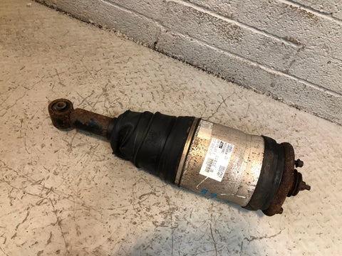 Discovery 3 Rear Suspension Airbag Shock Absorber Strut Land Rover RPD500880