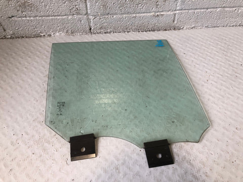 Range Rover L405 Window Glass Double Glazed Off Side Rear Right Light Tint