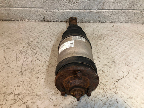 Discovery 3 Rear Suspension Airbag Shock Absorber Strut Land Rover RPD500880