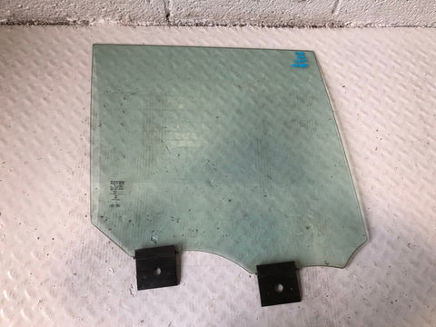 Range Rover L405 Window Glass Double Glazed Off Side Rear Right Light Tint