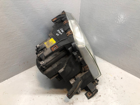 Range Rover L322 Headlight Xenon Off Side XBC000366 Head Lamp 2002 to 2005