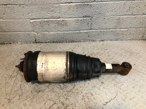 Discovery 3 Rear Suspension Airbag Shock Absorber Strut Land Rover RPD500880