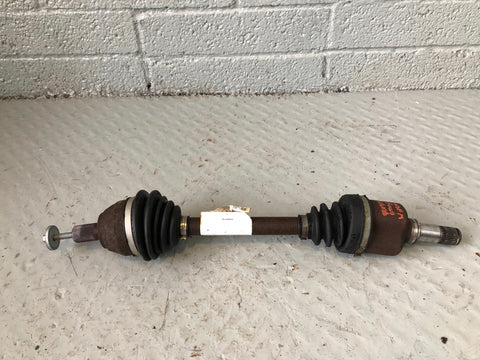 Ford Focus Driveshaft Near Side Front Left 3M51 3B437 DAF MK2.5 1.6 TDCI