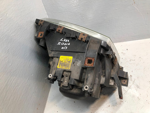 Range Rover L322 Headlight Xenon Off Side XBC000366 Head Lamp 2002 to 2005