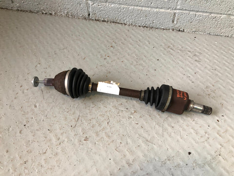 Ford Focus Driveshaft Near Side Front Left 3M51 3B437 DAF MK2.5 1.6 TDCI
