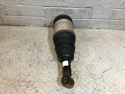 Discovery 3 Rear Suspension Airbag Shock Absorber Strut Land Rover RPD500880