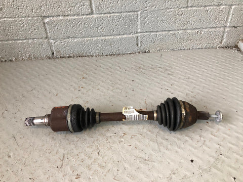 Ford Focus Driveshaft Near Side Front Left 3M51 3B437 DAF MK2.5 1.6 TDCI