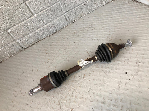 Ford Focus Driveshaft Near Side Front Left 3M51 3B437 DAF MK2.5 1.6 TDCI