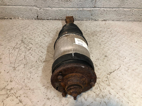 Discovery 3 Rear Suspension Airbag Shock Absorber Strut Land Rover RPD500880