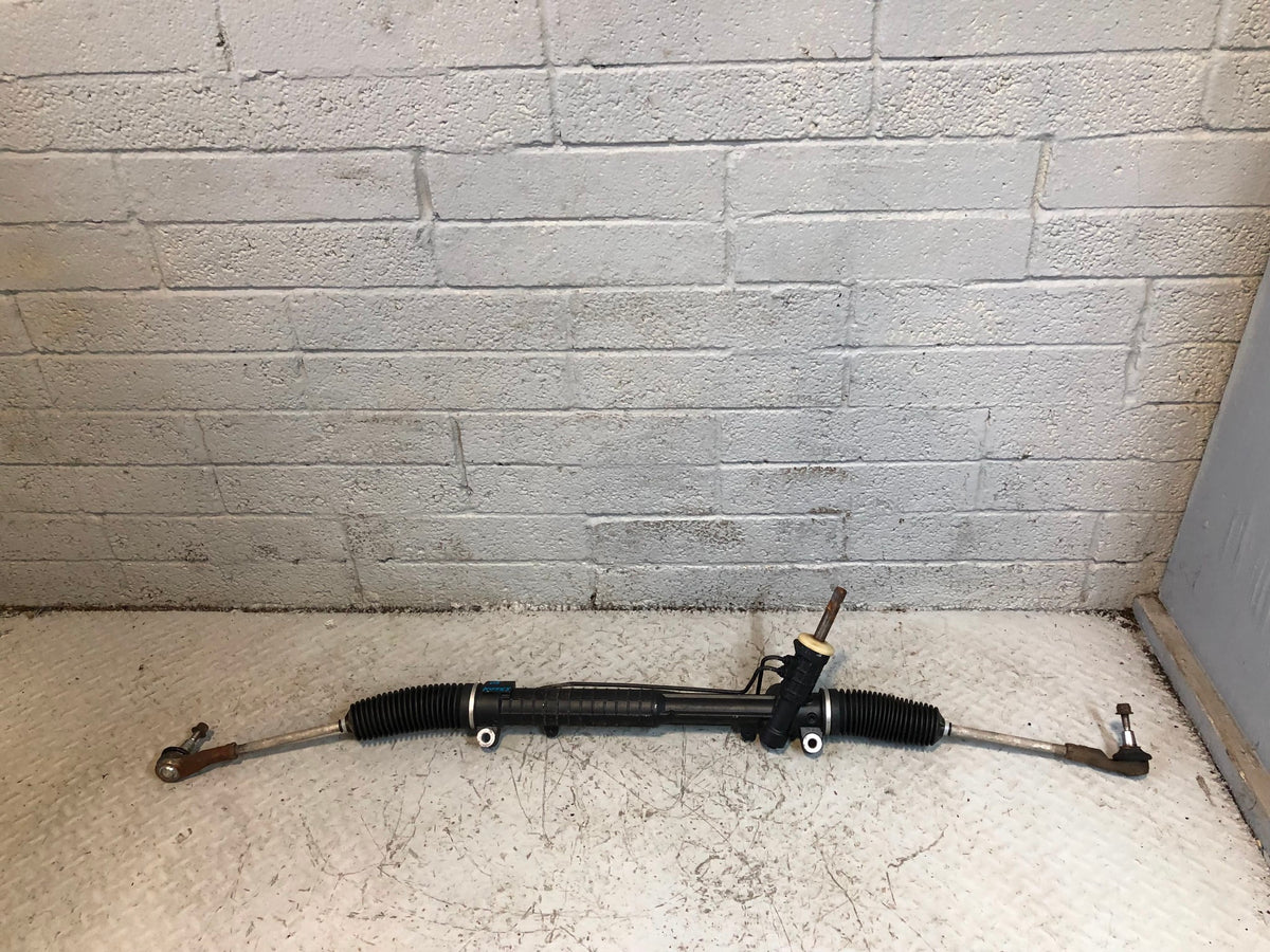 Discovery 3 Power Steering Rack Land Rover 2.7 TDV6 L319 2004 to 2009 K05115
