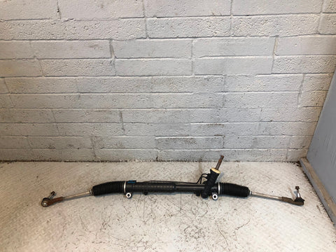 Discovery 3 Power Steering Rack Land Rover 2.7 TDV6 L319 2004 to 2009 K05115