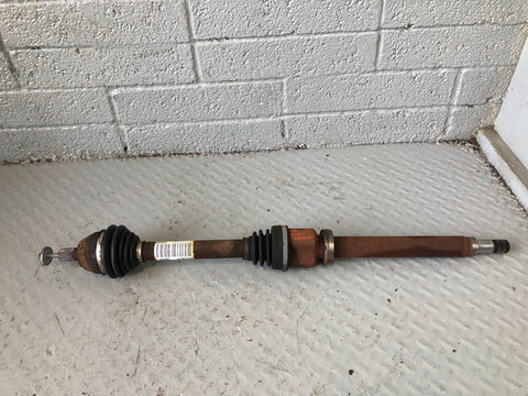 Ford Focus Driveshaft Off Side Front Right 3M51 3B436 DAF MK2.5 1.6 TDCI