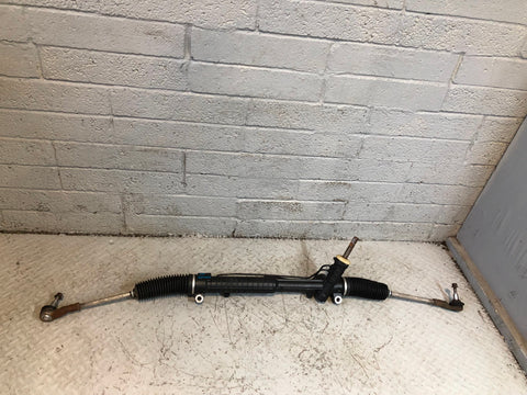 Discovery 3 Power Steering Rack Land Rover 2.7 TDV6 L319 2004 to 2009 K05115