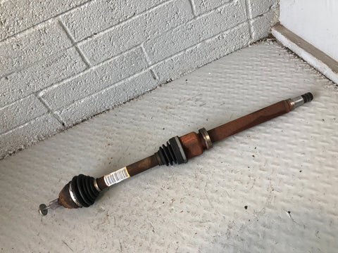 Ford Focus Driveshaft Off Side Front Right 3M51 3B436 DAF MK2.5 1.6 TDCI