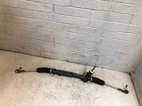 Discovery 3 Power Steering Rack Land Rover 2.7 TDV6 L319 2004 to 2009 K05115