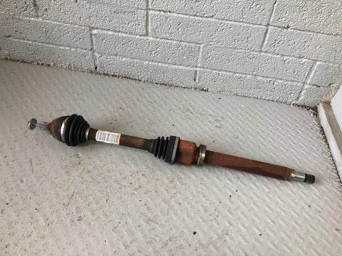 Ford Focus Driveshaft Off Side Front Right 3M51 3B436 DAF MK2.5 1.6 TDCI