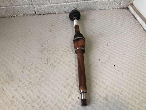 Ford Focus Driveshaft Off Side Front Right 3M51 3B436 DAF MK2.5 1.6 TDCI