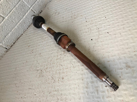 Ford Focus Driveshaft Off Side Front Right 3M51 3B436 DAF MK2.5 1.6 TDCI