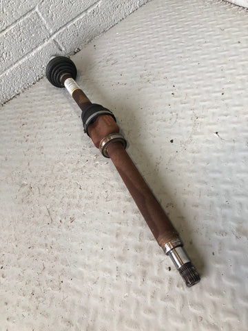 Ford Focus Driveshaft Off Side Front Right 3M51 3B436 DAF MK2.5 1.6 TDCI