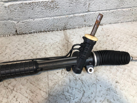 Discovery 3 Power Steering Rack Land Rover 2.7 TDV6 L319 2004 to 2009 K05115