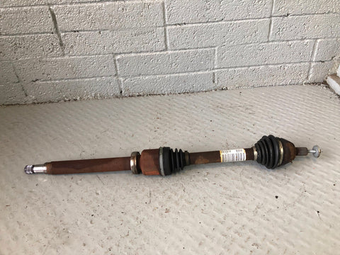Ford Focus Driveshaft Off Side Front Right 3M51 3B436 DAF MK2.5 1.6 TDCI