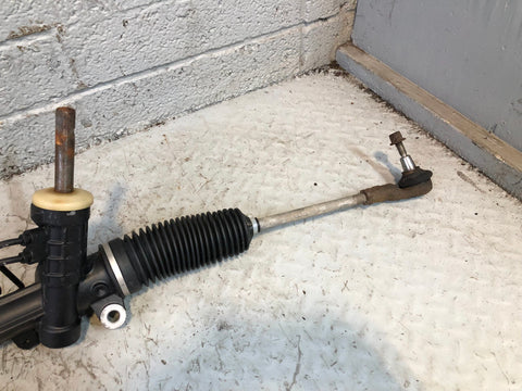 Discovery 3 Power Steering Rack Land Rover 2.7 TDV6 L319 2004 to 2009 K05115