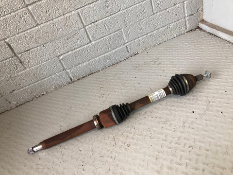 Ford Focus Driveshaft Off Side Front Right 3M51 3B436 DAF MK2.5 1.6 TDCI