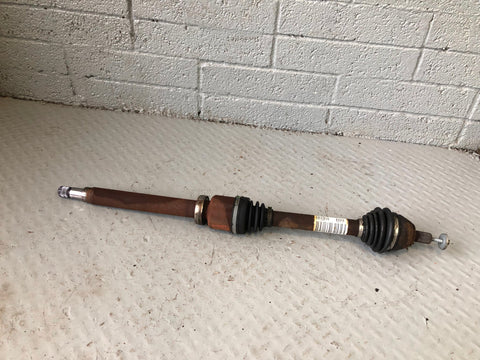 Ford Focus Driveshaft Off Side Front Right 3M51 3B436 DAF MK2.5 1.6 TDCI