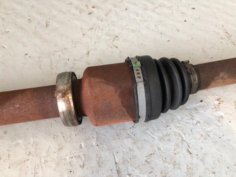 Ford Focus Driveshaft Off Side Front Right 3M51 3B436 DAF MK2.5 1.6 TDCI