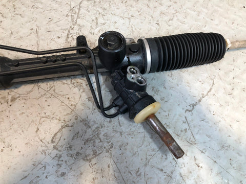 Discovery 3 Power Steering Rack Land Rover 2.7 TDV6 L319 2004 to 2009 K05115