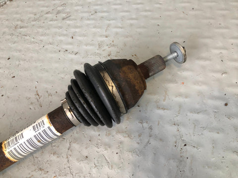 Ford Focus Driveshaft Off Side Front Right 3M51 3B436 DAF MK2.5 1.6 TDCI