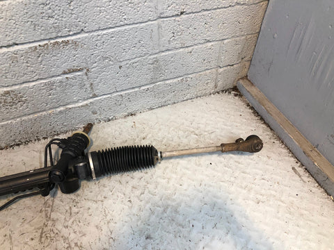 Discovery 3 Power Steering Rack Land Rover 2.7 TDV6 L319 2004 to 2009 K05115