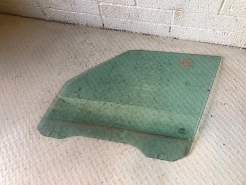 Range Rover L322 Window Glass Single Glazed Near Side Front 2002 to 2006 K15046