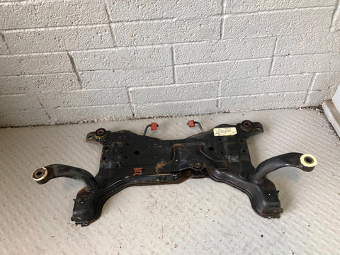 Ford Focus Front Subframe MK2.5 Genuine 2008 to 2011