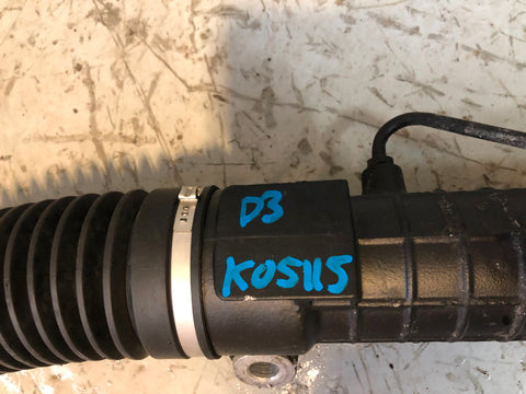 Discovery 3 Power Steering Rack Land Rover 2.7 TDV6 L319 2004 to 2009 K05115