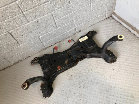 Ford Focus Front Subframe MK2.5 Genuine 2008 to 2011