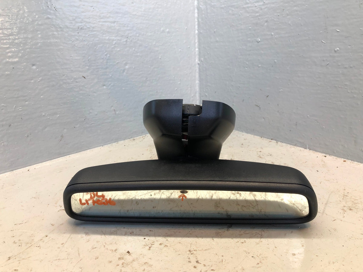 Discovery 4 Rear View Interior Mirror Auto Hi/Low Beam Land Rover 2009 to 2014