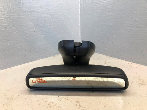 Discovery 4 Rear View Interior Mirror Auto Hi/Low Beam Land Rover 2009 to 2014