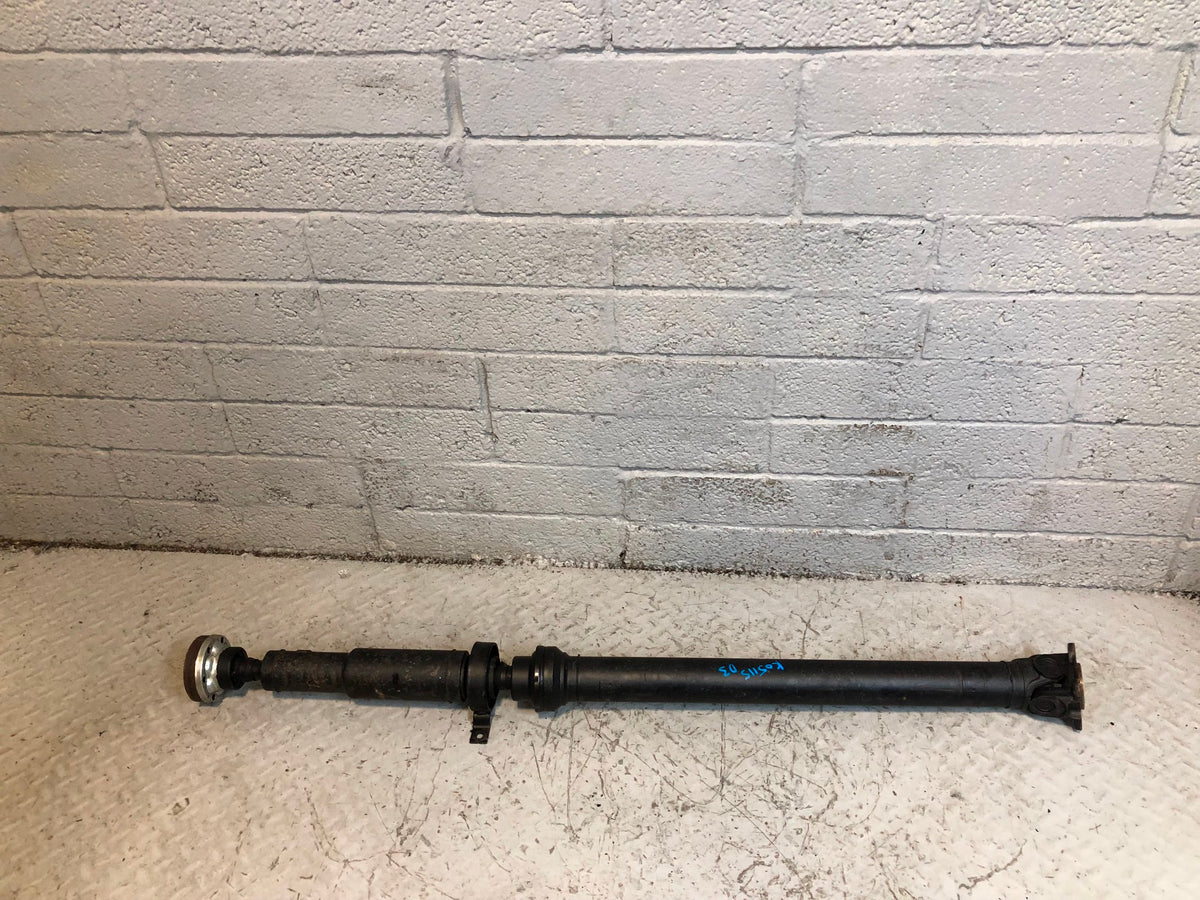 Discovery 3 Rear Prop Shaft TVB500360 2.7 TDV6 2004 to 2009 Land Rover K05115