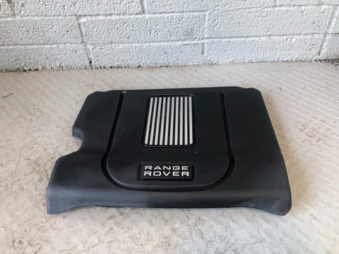 Range Rover L405 Engine Cover 4.4 TDV8 2013 to 2017
