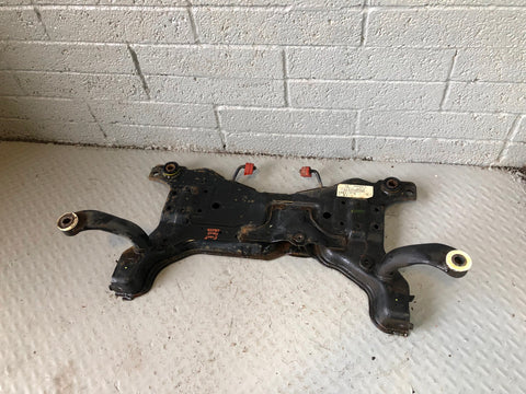 Ford Focus Front Subframe MK2.5 Genuine 2008 to 2011