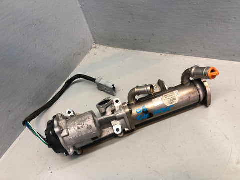 Range Rover Sport Valve & Cooler Off Side 3.6 TDV8 6H4Q 9Y493 DE 2006 to 2009