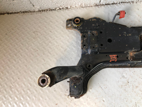 Ford Focus Front Subframe MK2.5 Genuine 2008 to 2011