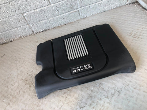 Range Rover L405 Engine Cover 4.4 TDV8 2013 to 2017