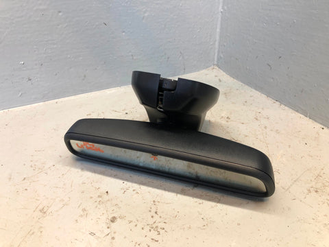 Discovery 4 Rear View Interior Mirror Auto Hi/Low Beam Land Rover 2009 to 2014