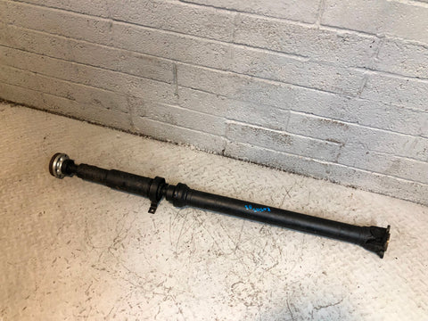 Discovery 3 Rear Prop Shaft TVB500360 2.7 TDV6 2004 to 2009 Land Rover K05115