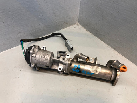 Range Rover Sport Valve & Cooler Off Side 3.6 TDV8 6H4Q 9Y493 DE 2006 to 2009