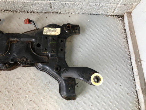 Ford Focus Front Subframe MK2.5 Genuine 2008 to 2011