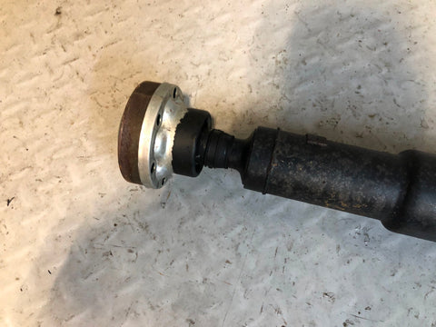 Discovery 3 Rear Prop Shaft TVB500360 2.7 TDV6 2004 to 2009 Land Rover K05115